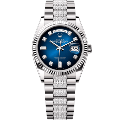 Rolex Oyster Perpetual Day-Date 36mm