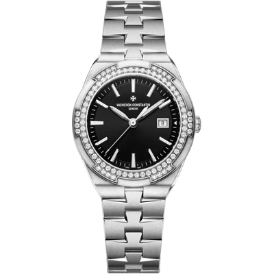 Vacheron Constantin Overseas 33mm