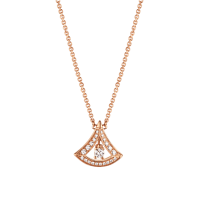 Bvlgari Diva's Dream Necklace