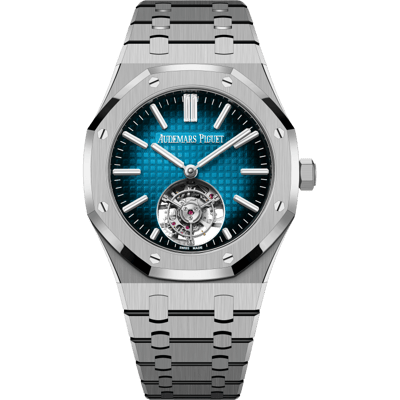 Audemars Piguet Royal Oak Selfwinding Flying Tourbillon Limited Edition 41mm