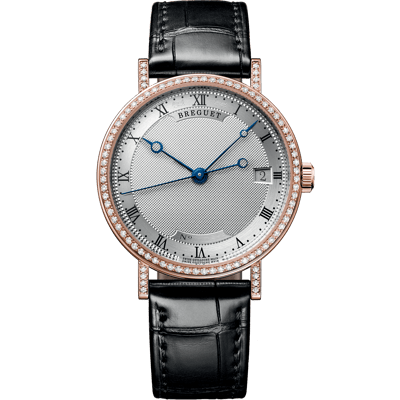 Breguet Classique 33.5mm