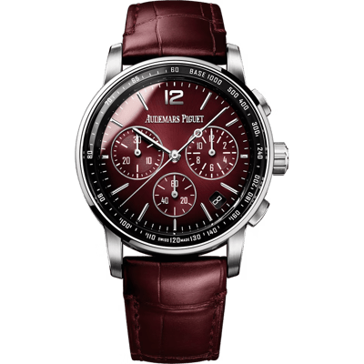 Audemars Piguet Code 11.59 Selfwinding Chronograph 41mm
