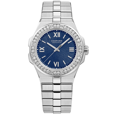 Chopard Alpine Eagle 36mm