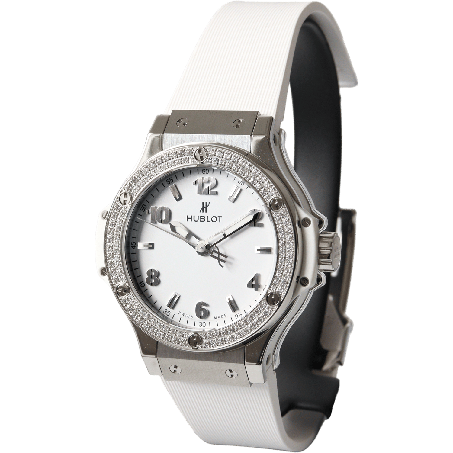Hublot Big Bang Original White (361.SE.2010.RW.1104)