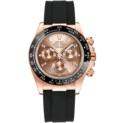 Rolex Oyster Perpetual Cosmograph Daytona 40mm