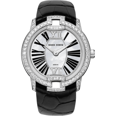 Roger Dubuis Velvet 36mm