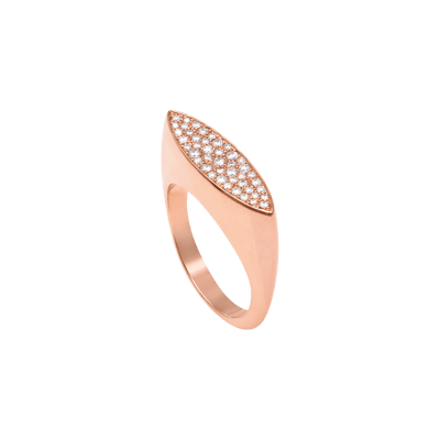 Helena Joy Chevali&egrave;re Amanda Rose Gold Diamond
