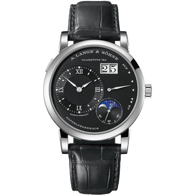 A. Lange &amp;amp; S&ouml;hne Lange 1 Moonphase 38.5mm