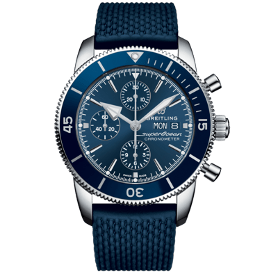 Breitling Superocean Heritage II 44mm