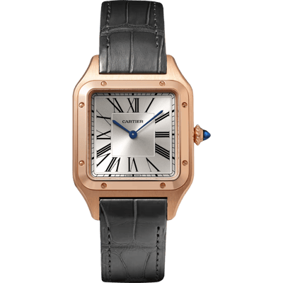 Cartier Santos Dumont Large Model