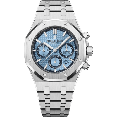 Audemars Piguet Royal Oak Selfwinding Chronograph Limited Edition 38mm