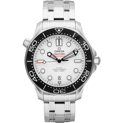 Omega Seamaster Diver 300M 42mm