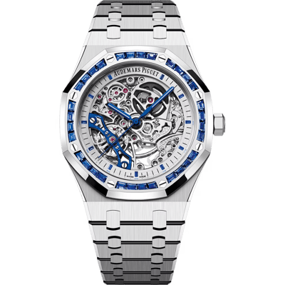 Audemars Piguet Royal Oak Double Balance Wheel Openworked Special Edition  41mm