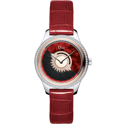 Dior Grand Bal Plume 36mm