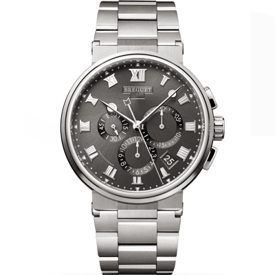 Breguet Marine Chronograph 42.3mm