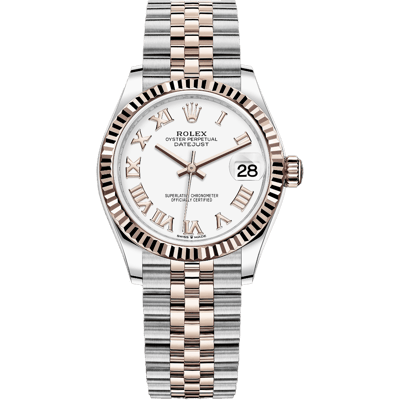 Rolex Oyster Perpetual Datejust 31mm