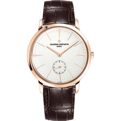 Vacheron Constantin Patrimony 42mm