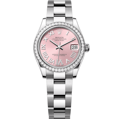 Rolex Oyster Perpetual Datejust 31mm