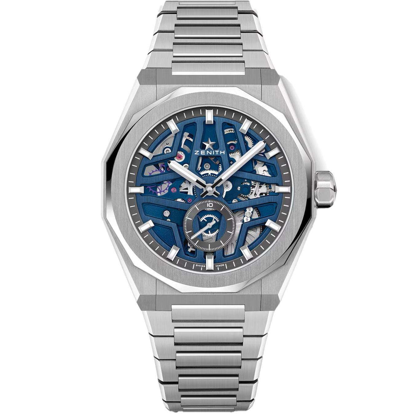 Zenith Uhren – online kaufen Watches World