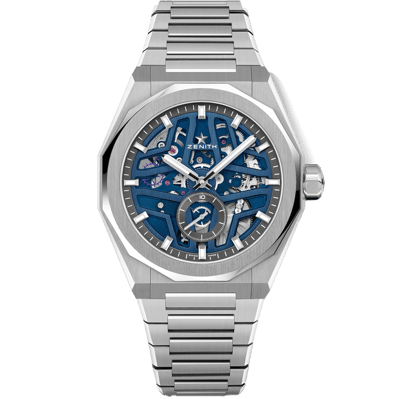 Zenith Defy Skyline 41mm