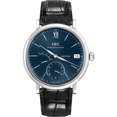 IWC Portofino Hand-Wound 8 Days 45mm