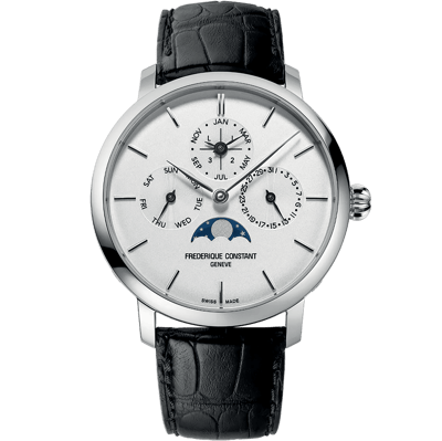 Frederique Constant Slimline Perpetual Calendar 42mm