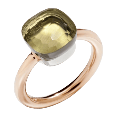 Pomellato Nudo Ring