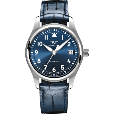 IWC Pilot's Automatic 36mm