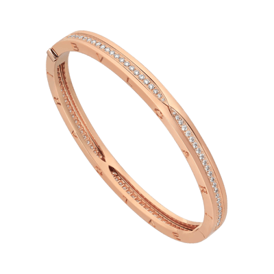 Bvlgari Bzero1 Bracelet