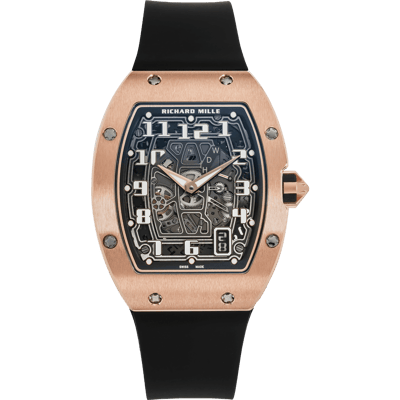 Richard Mille RM67-01 Automatic Winding Extra-Thin