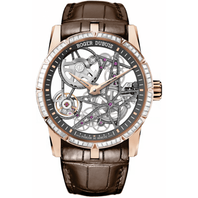 Roger Dubuis Excalibur 42mm