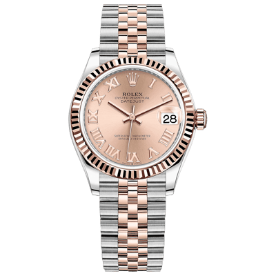 Rolex Oyster Perpetual Datejust 31mm