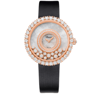 Buy Chopard Happy Diamonds Watches World