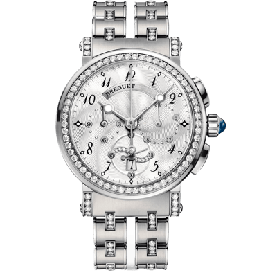 Breguet Marine Chronograph 34.6mm