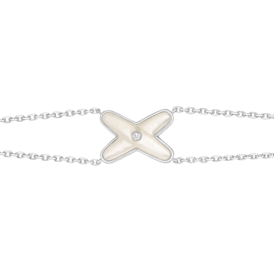 Chaumet Jeux de liens Bracelet