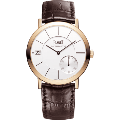 Piaget Altiplano 40mm