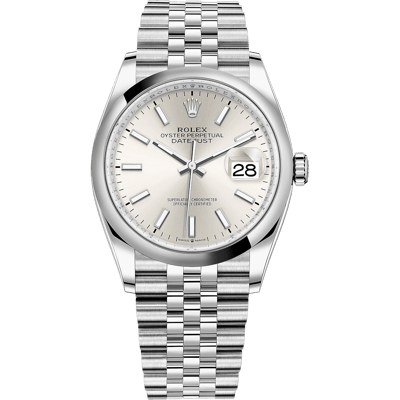 Rolex Oyster Perpetual Datejust 36mm