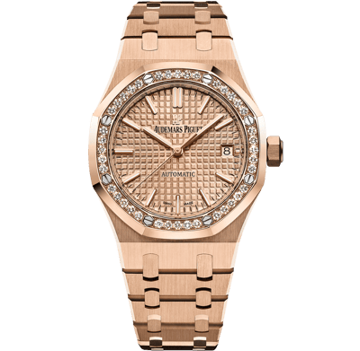 Audemars Piguet Royal Oak Selfwinding 37mm