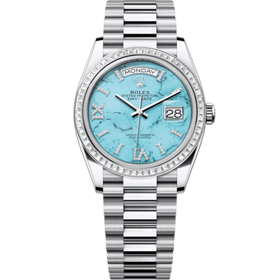 Rolex Oyster Perpetual Day-Date 36mm