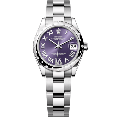 Rolex Oyster Perpetual Datejust 31mm