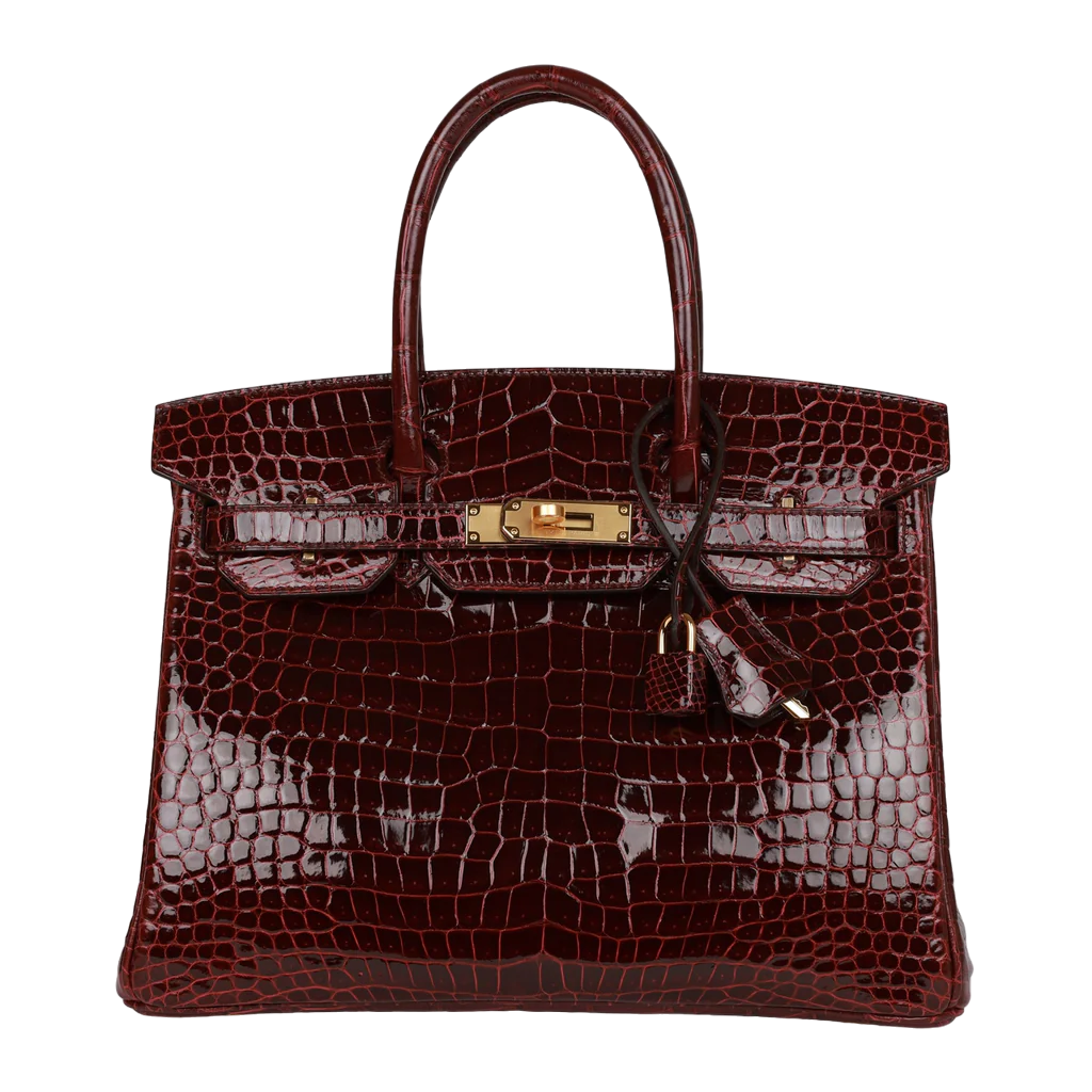 Metallic birkin hotsell