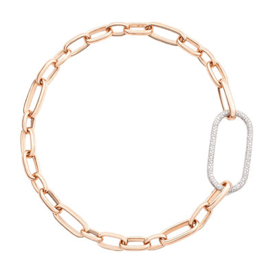 Pomellato Iconica Necklace