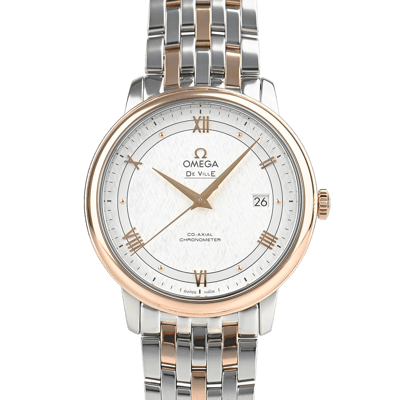 Omega De Ville Prestige 39.5mm