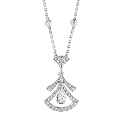 Bvlgari Diva's Dream Necklace