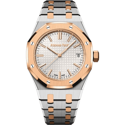 Audemars Piguet Royal Oak Selfwinding &quot;50th Anniversary&quot; 37mm