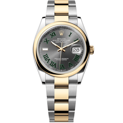 Rolex Oyster Perpetual Datejust 36mm