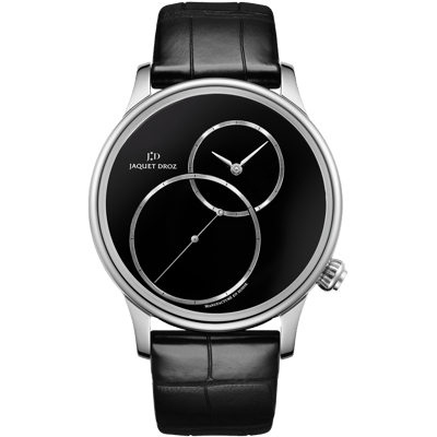 Jaquet Droz Grande Seconde Off-Centered 43mm