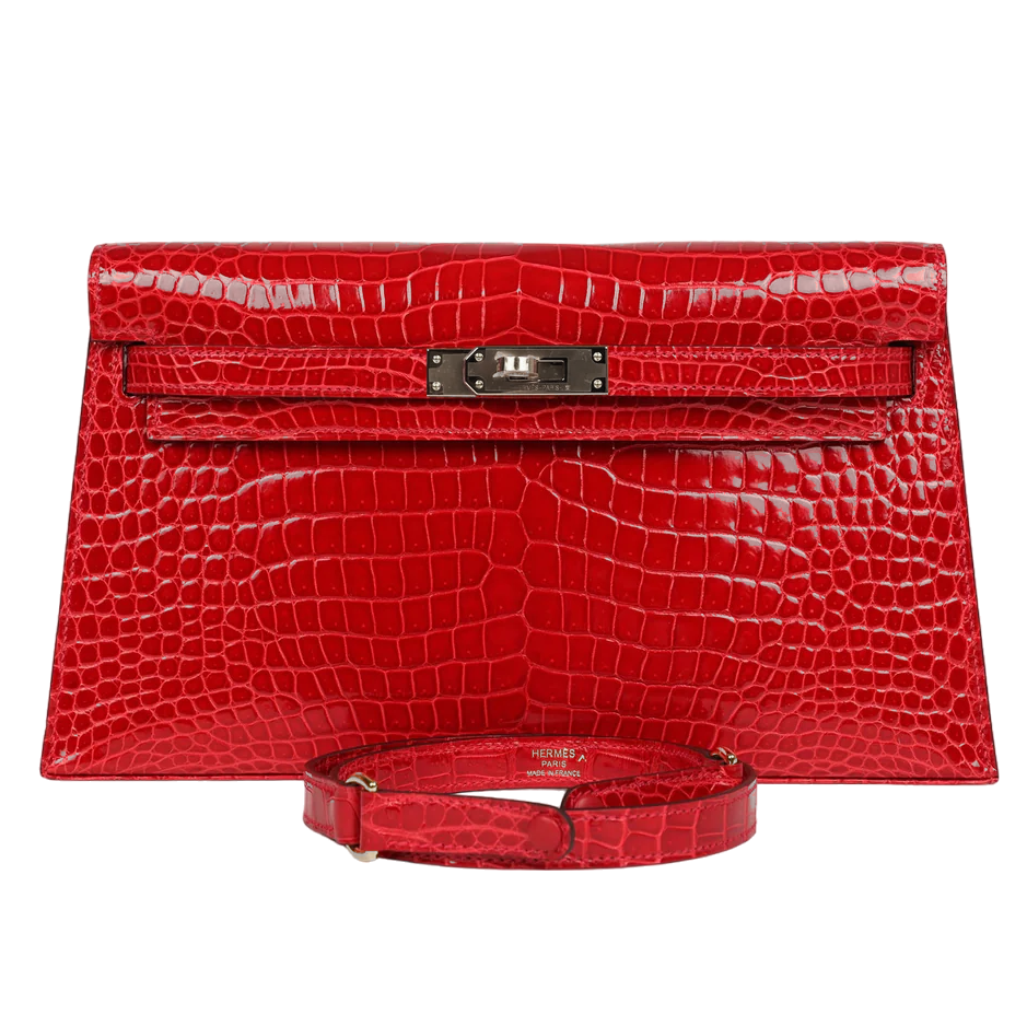 Hermes KP POR L 95 PHW