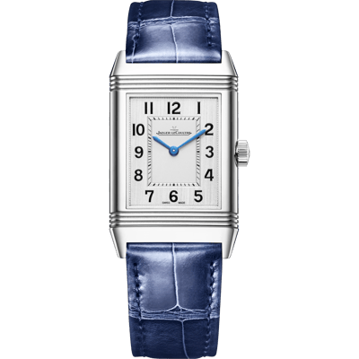 Jaeger LeCoultre Reverso Classic Monoface