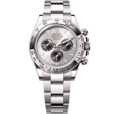 Rolex Oyster Perpetual Cosmograph Daytona 40mm